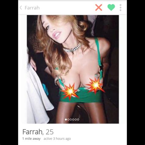 the best worst profiles and conversations in the tinder universe 28