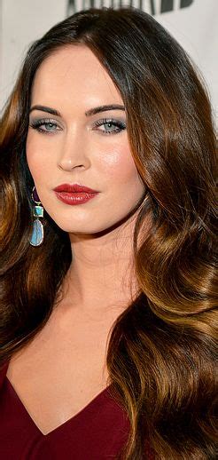 Who Wore It Best Red Lips Red Lips Balayage Hair Fashion Makeup