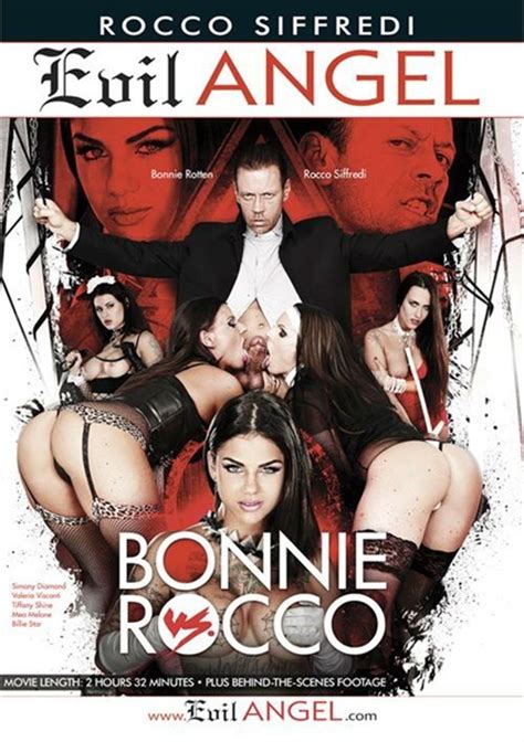 Bonnie Vs Rocco Streaming Video On Demand Adult Empire