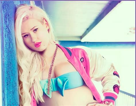 Iggy Azalea From Hollywood S Hottest Women Gain Weight Thanks To