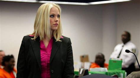 ex teacher debra lafave back on probation