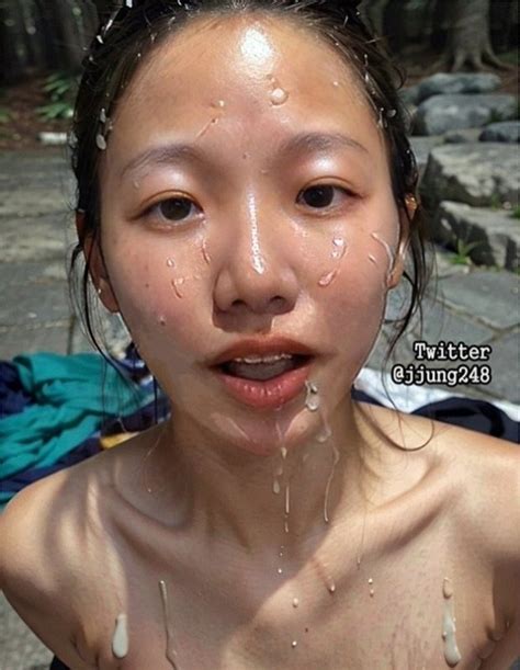 A Korean Bitchs Ai Fake Nude Jjungy