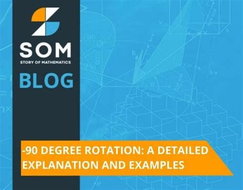 degree rotation  detailed explanation  examples  story