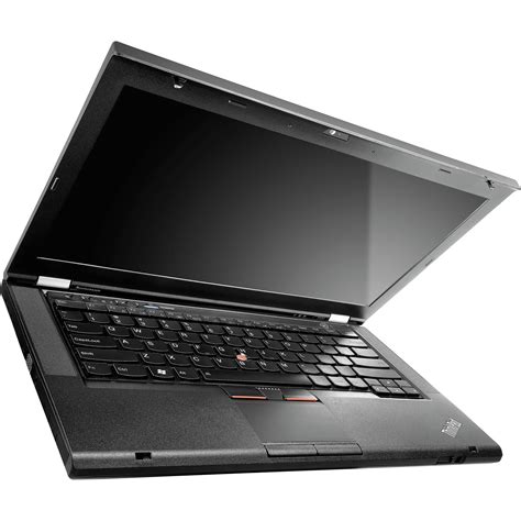 lenovo thinkpad   qu  laptop computer black