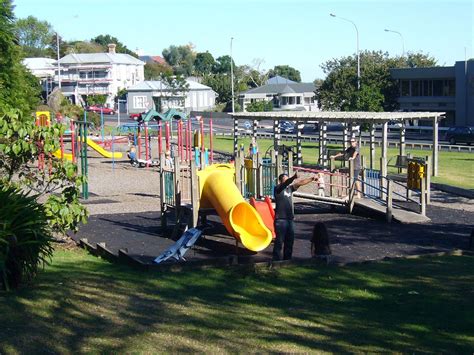 Auckland Playgrounds Mangawhau