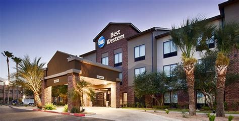 hotel partner spotlight  western