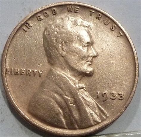 p  unc lincoln wheat cent  uncirculated