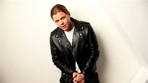 conrad sewell releases long awaited debut album  courier mail