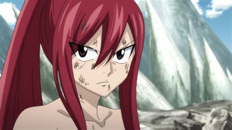 Watch Fairy Tail 2018 Episode 310 Online Pleasure And