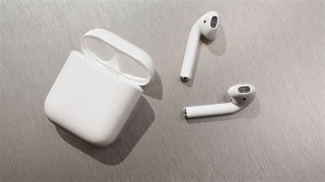 apple airpods youtube
