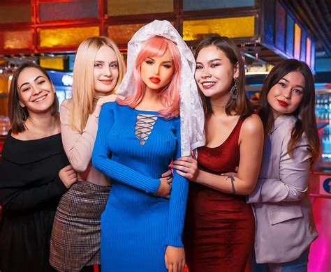 Netizens Regularly Hold Sex Toys Sorority To Share Interesting Stories