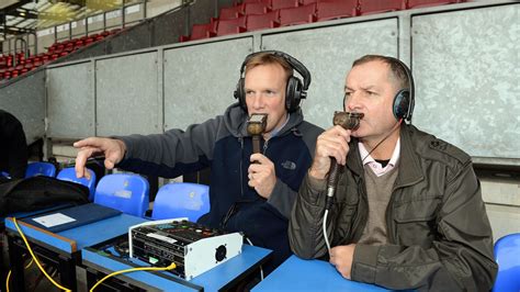 iconic commentating moments  football footy fair