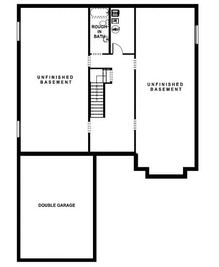 spacious home plan   law suite mg architectural designs house plans