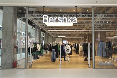 bershka east gate mall