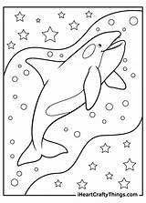 Whales Imaginative Iheartcraftythings sketch template