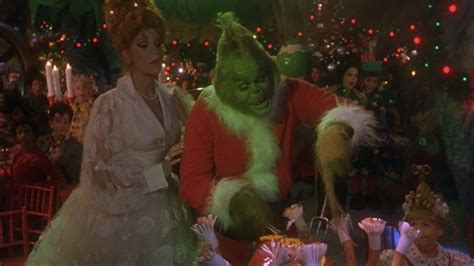 grinch stole christmas  filmfed
