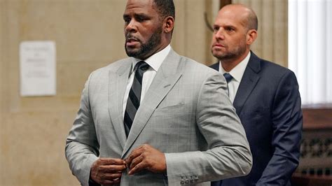 r kelly is set to face trial in chicago in september the new york times