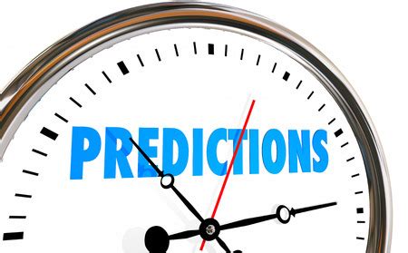 predictions johnpatrickcom