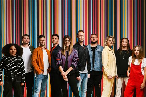 hillsong united members