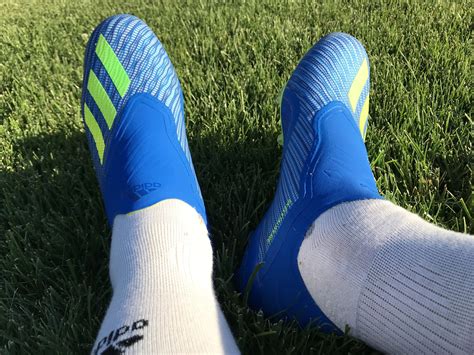 adidas  purespeed boot review soccer cleats