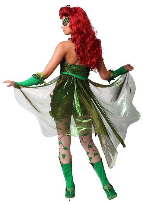 plus size lethal beauty costume 1x 2x 3x mother nature halloween costume