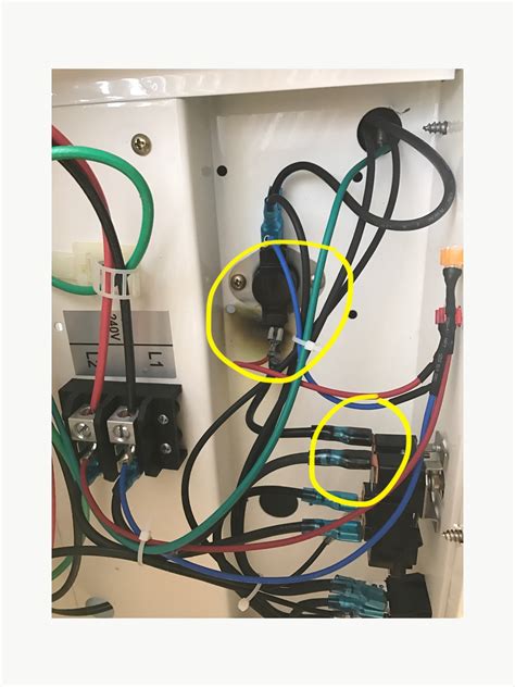 comfort zone cz wiring diagram   goodimgco