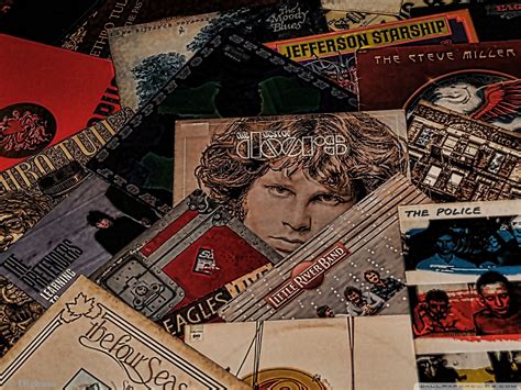 classic rock album covers wallpaper wallpapersafari