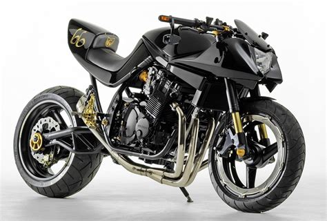 racing cafe suzuki katana spezial   custom wolf