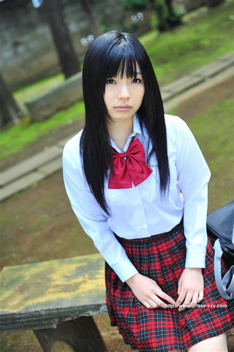 Free Japanese Schoolgirl Hina Maeda 前田陽菜 Xxx Pics Gallery Asia