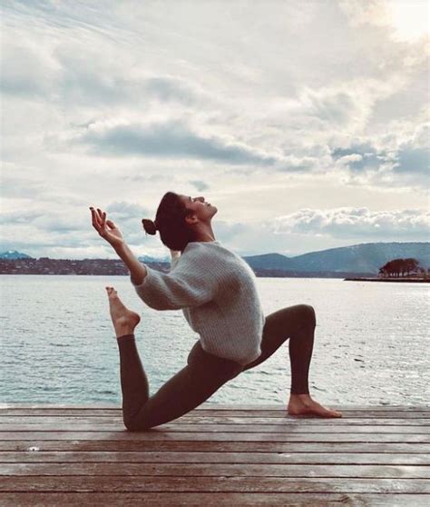 yoga poses        flexible   easy yoga