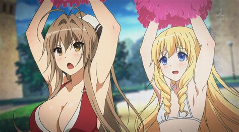 3 Episode Rule Amagi Brilliant Park Anime Reviews
