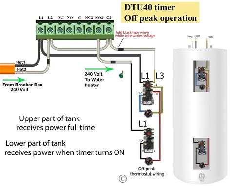 intermatic  timer wiring diagram wiring site resource