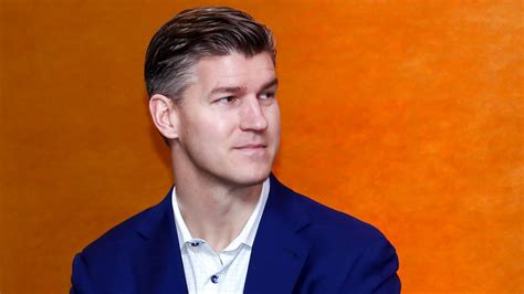 general manager ryan pace talks chicago bears prior  monday night football game  minnesota