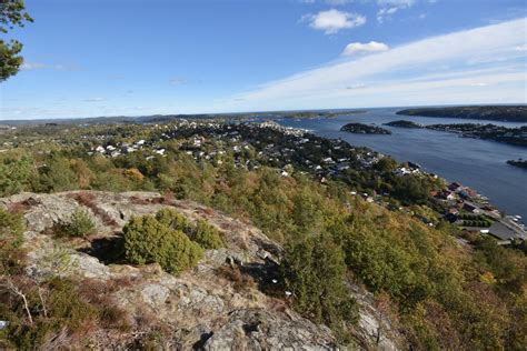 storkollen til sjaen  kragero