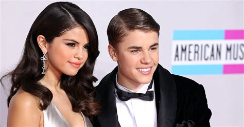 Why Did Selena Gomez And Justin Bieber Break Up Popsugar Celebrity