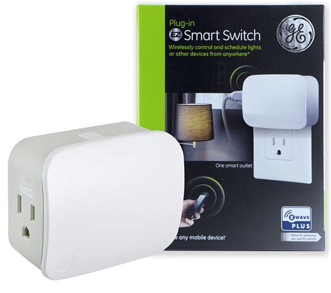 ge zwave wall switch  house