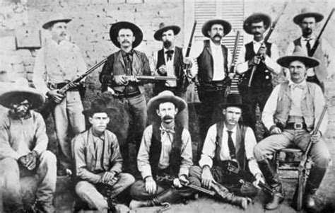 10 Wild West Lawmen Who Were More Dangerous Than The Outlaws