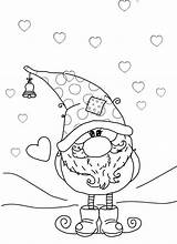 Weihnachten Gnome Gnomes Wichtel Ausmalbilder Colouring Noel Malvorlagen Books Sole Kostenlose Fensterbilder Weihnachtsmalvorlagen Stamps Tegninger Julegaver Soles Weihnachtsengel Skillofking Percival sketch template