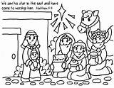 Wise Coloring Men Color Pages Kids Printable Matthew Pdf Getdrawings Getcolorings Crafts Bible sketch template