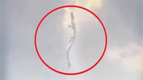chinese dragon caught  camera spotted  real life youtube