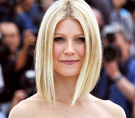 gwyneth paltrow s most obnoxious quotes hair styles beauty hair
