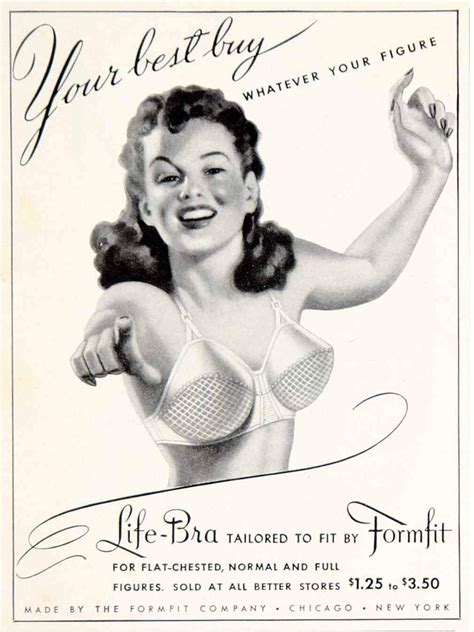 pin on va va voom vintage lingerie ads