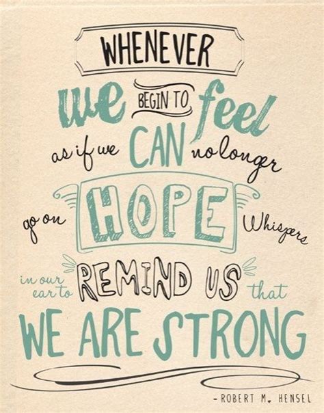 Recovery Hope Cancer Quotes Quotes Quote Posters