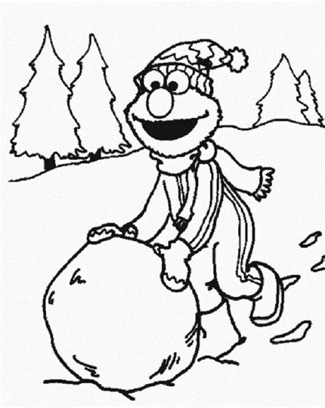 christmas coloring pages elmo cartoon coloring pages christmas