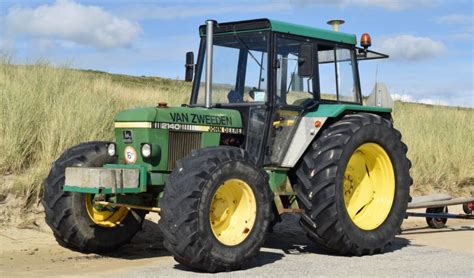 john deere  specs  data united kingdom