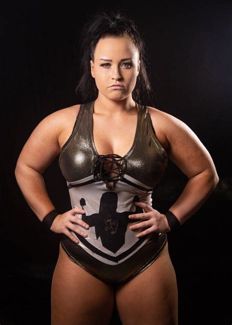 top 3 strongest women in wrestling