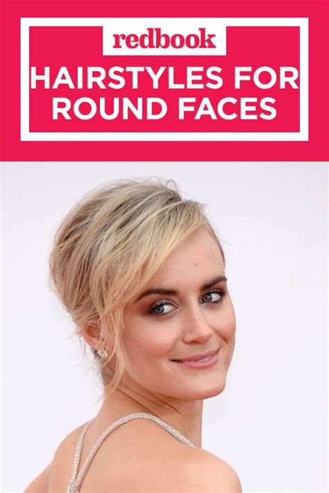50 Hairstyles For Round Faces Best Haircuts For Round Face Shape