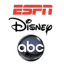 disneyabc espn  time warner cable   official hd report