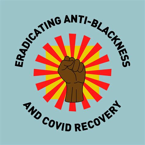announcing  eradicating anti blackness covid recovery grantees social justice fund nw