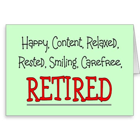 Funny Retirement Quotes For Nurses Quotesgram